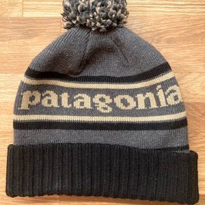 Patagonia toque